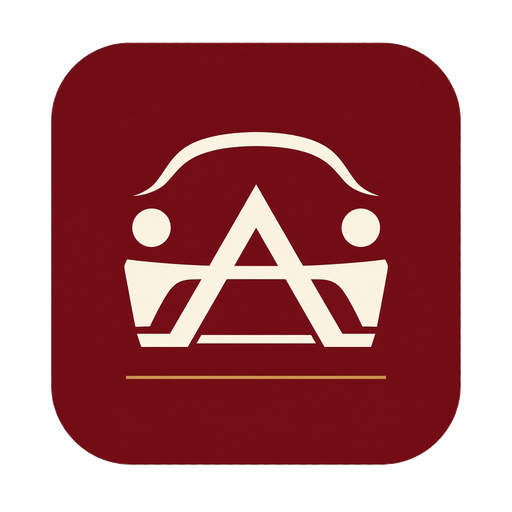 Autosallonet